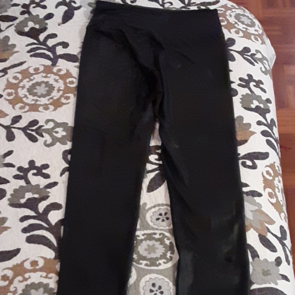 Legging liquid style - Picture 2 of 2